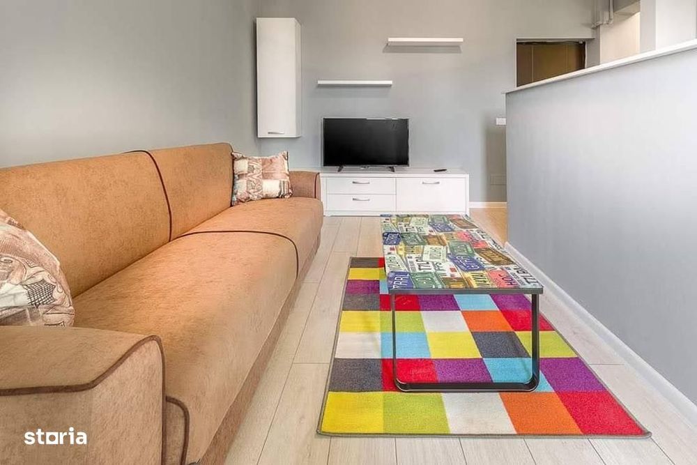 Studio | 2 camere | TVA inclus, finisat modern| West Avenue Residence