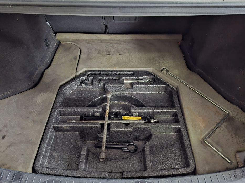 Авариен комплект Тойота Toyota