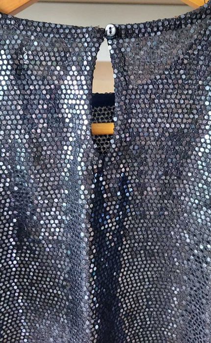 Нарядное платье для девочки