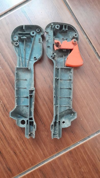 Cap reductor defect husqvarna 232 235