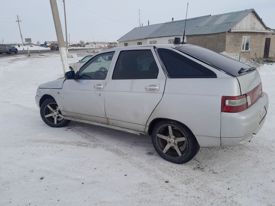 Продам Ваз 2112             .