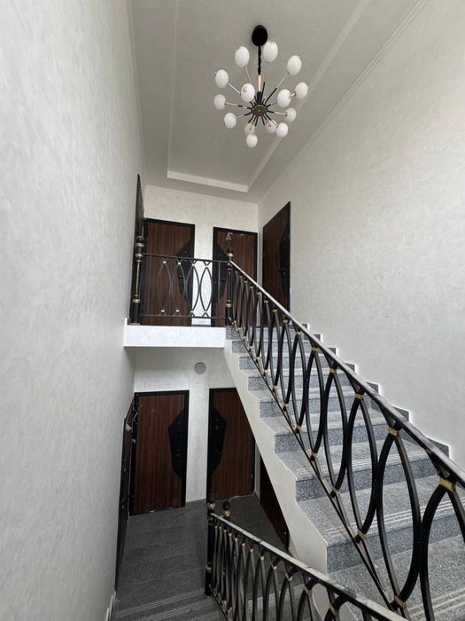 2х комнатная квартира