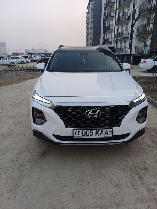 Hyundai vantage 2.5 Сотилади