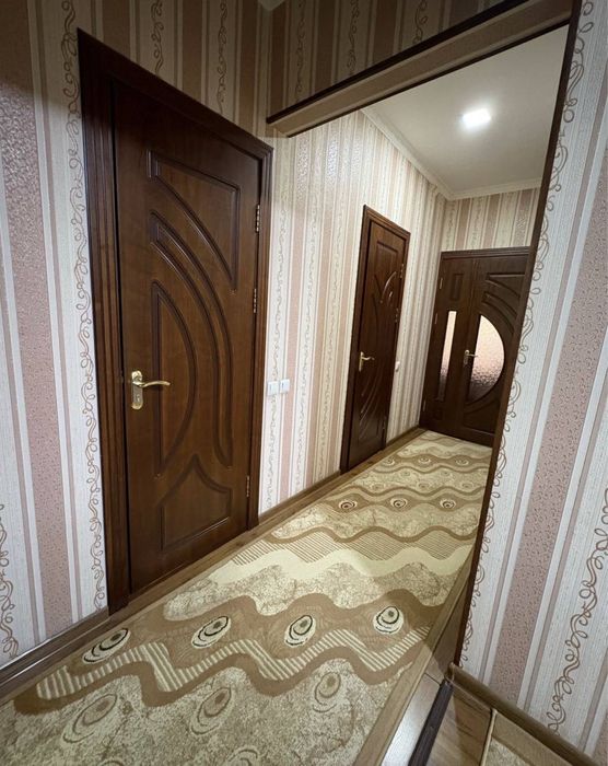 Код 846 Продается 3/1/5 ком квартира куйлюк массив 5