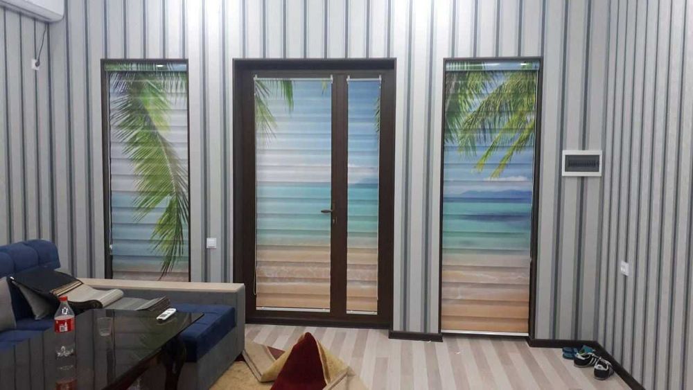 Жалюзи из первых рук