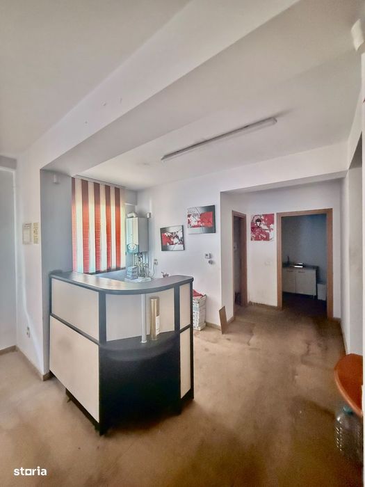 Spatiu de Inchiriat - Str.Valea Oltului- Bucuresti
