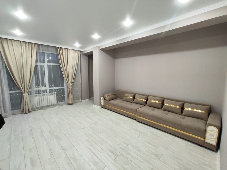 Ремонт квартир под