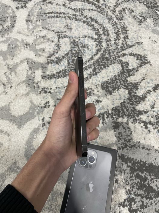 Iphone 13 pro 84% ochilmagan