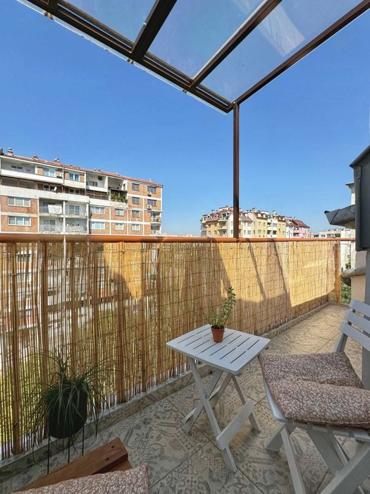 Дава се под наем Двустаен апартамент в София, Младост 3 - 55 кв.м за 459 € - Снимка #7