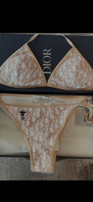 Costum de baie Valentino,  Chl, Dior, model 2026, preț fix