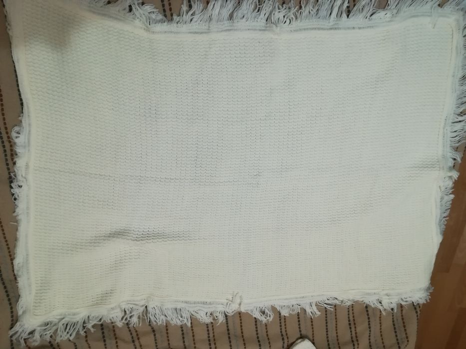 2 броя пелени за бебе