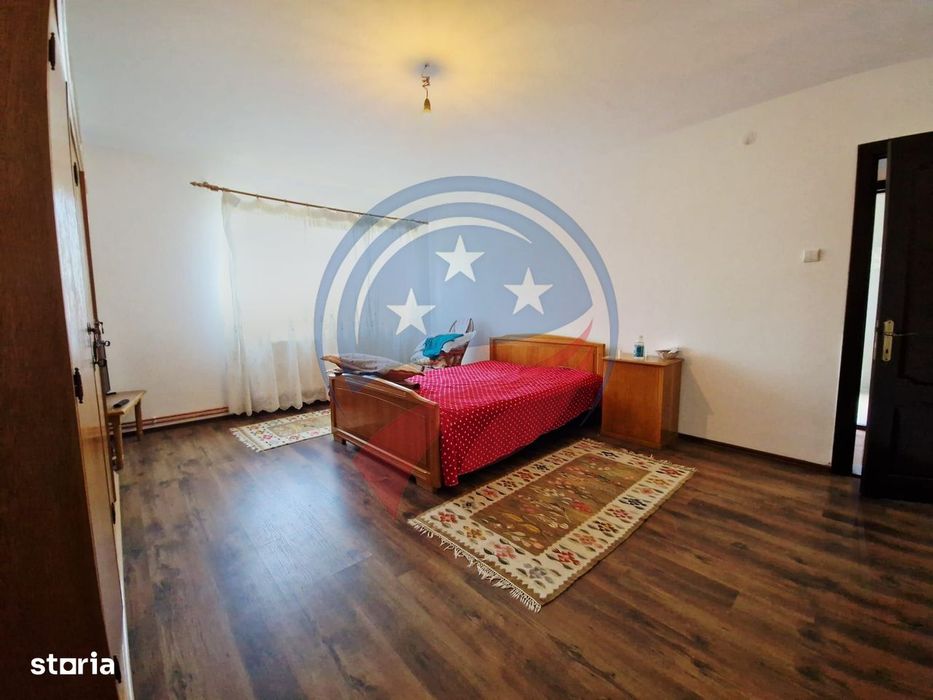 CASA P +E  5 camere -Cosoveni