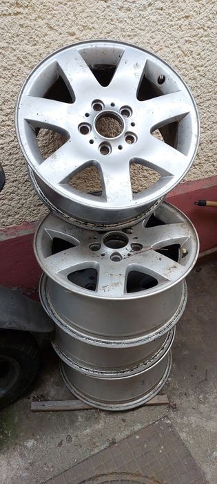Set Jante BMW  aliaj