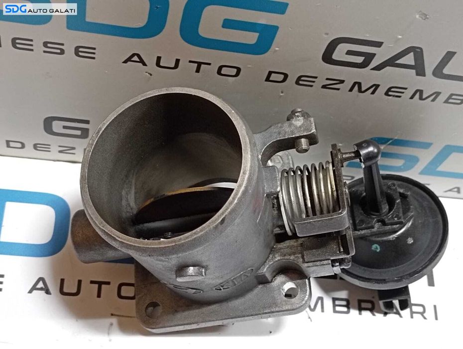 Clapeta Acceleratie Kia Ceed 1.5 CRDI 2007 - 2013 Cod 35100-2XXXX [M7591]