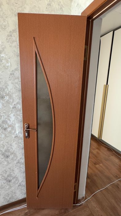 двери для дома !