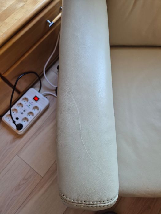 Fotoliu electric