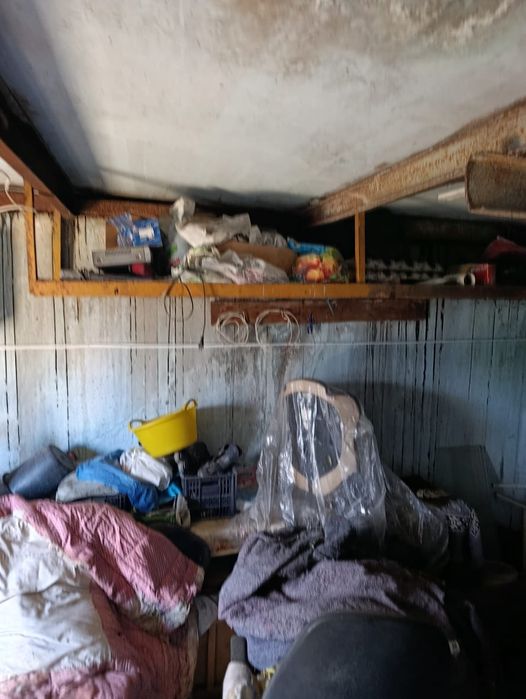 Продам гараж, СРОЧНО!!!