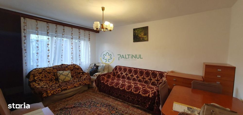 Apartament 2 camere, zona Garii
