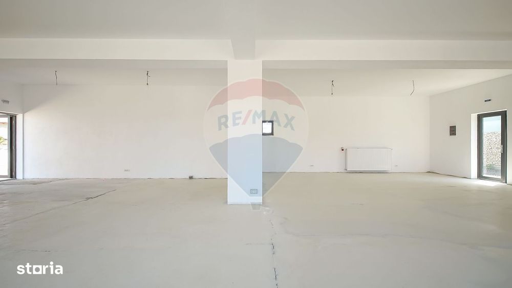 COMISION 0% | Spatiu comercial de vanzare | Izvor Tarlungeni
