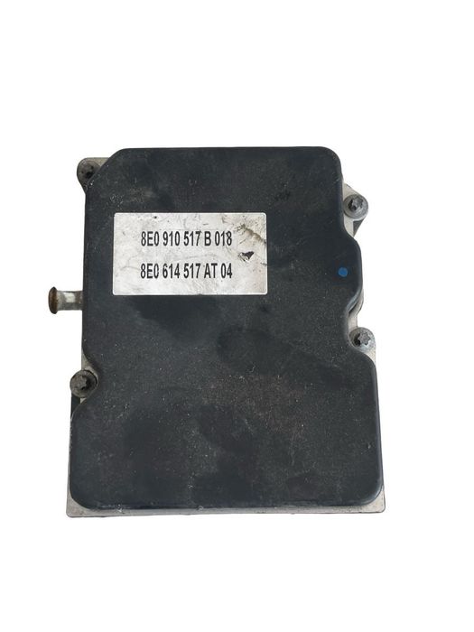 Pompa Abs Audi A4 Iii 8Ec, B7 2004 - 2008 8E0614517At