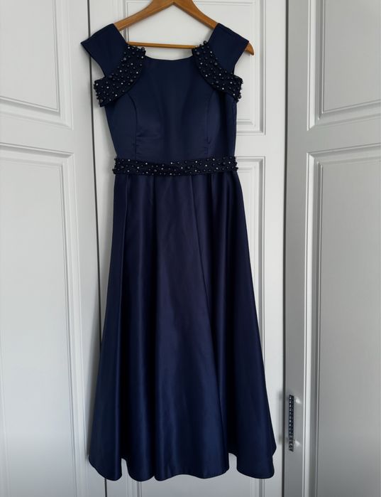 Вечернее, выпускное платье