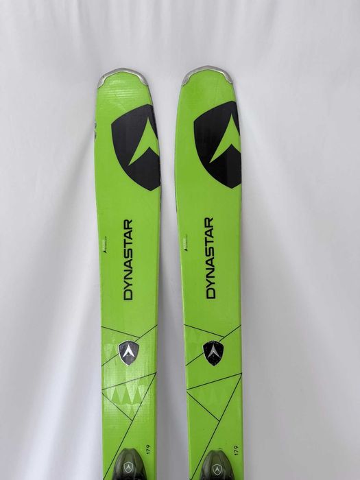 Ski schi all-mountain powder Dynastar Power Track 89 179cm