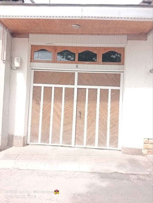 Продаётся дом на земле