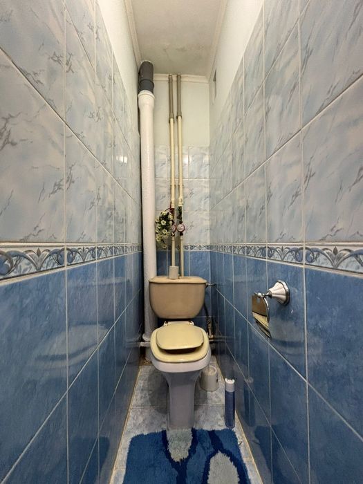 Продажа 4х комнатной квартиры