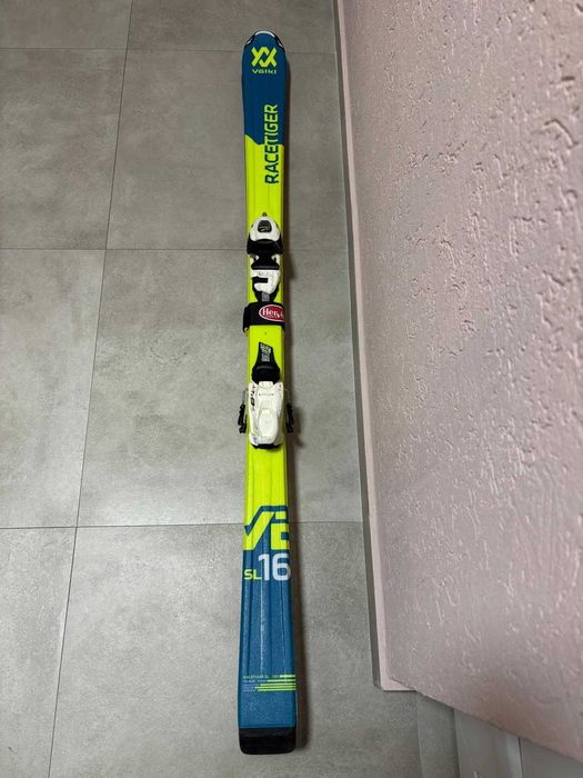 Schiuri Völkl RaceTiger SL16 (150 cm)