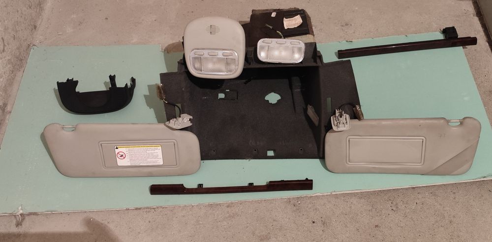 Части за Пежо 407