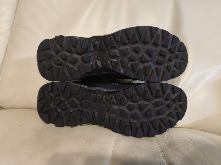 Ghete Nr 43 Salewa Goretex bocanci Meindl lowa ecco