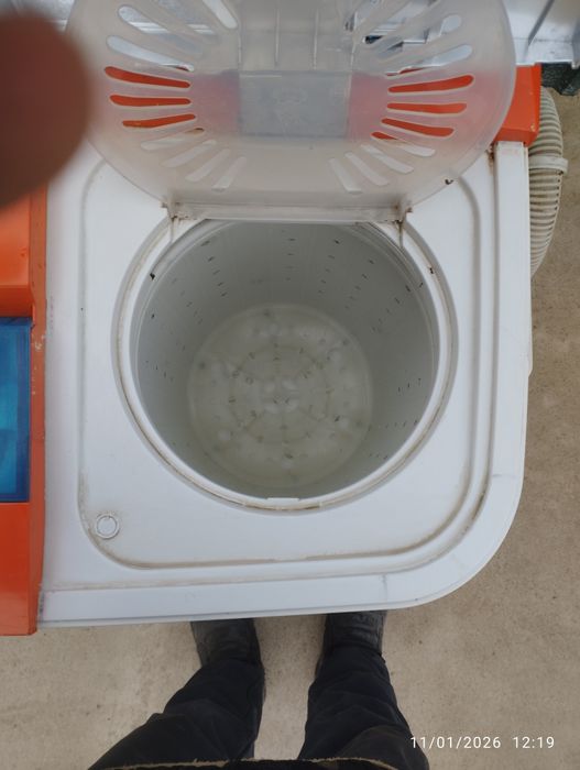 Стиральная машина Sitronik 6 кг