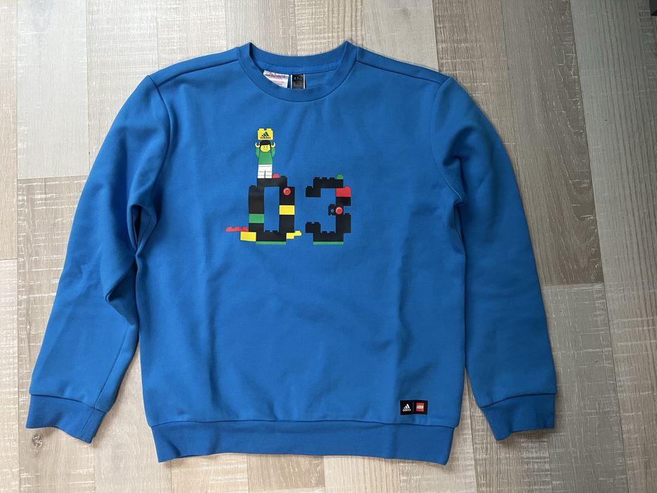 Сет Adidas за момче 9-10г