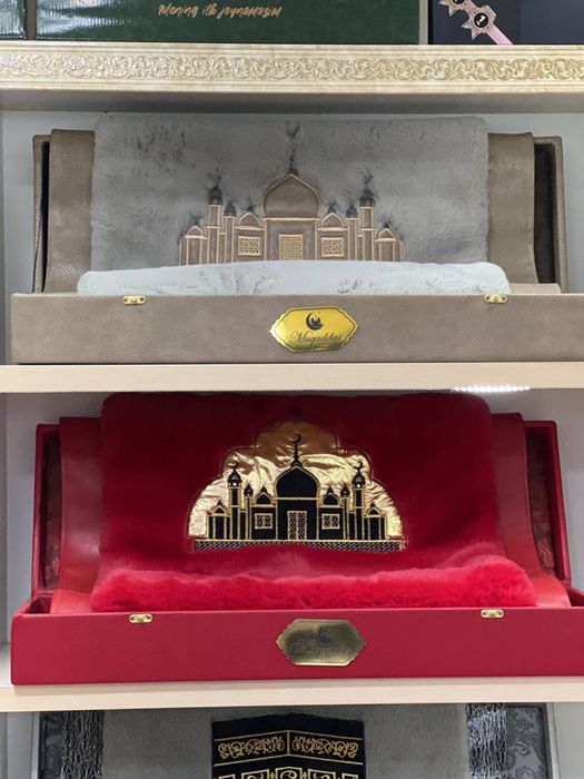 Joynamoz MUQADDAS 126/75