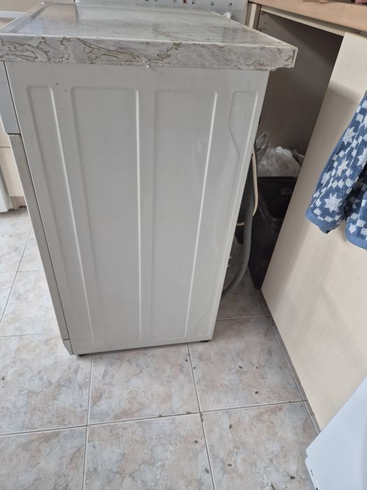 Пералня Indesit – 5 кг – работеща