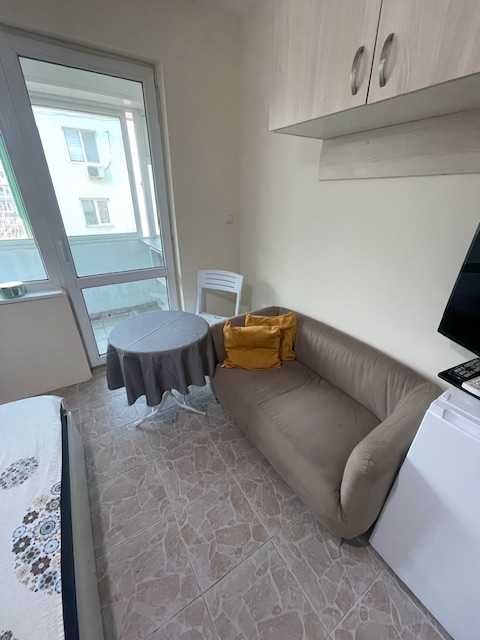 Дава се под наем Едностаен апартамент в Варна, Общината - 35 кв.м за 300.9 € - Снимка #8