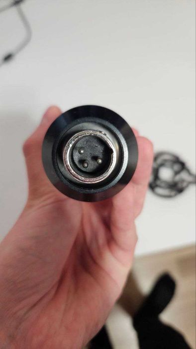 Microphone BM800 XLR