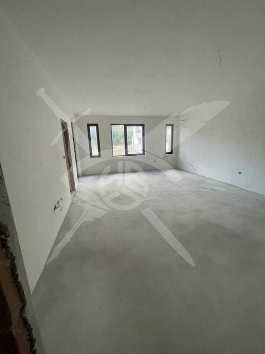 Двустаен апартамент в кв. Бояна № 87246