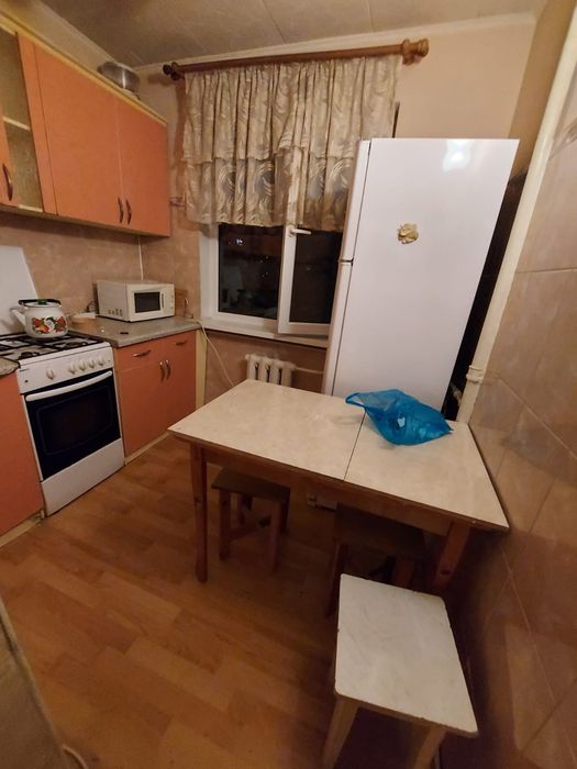 Продам 1ком мкр Жас Канат