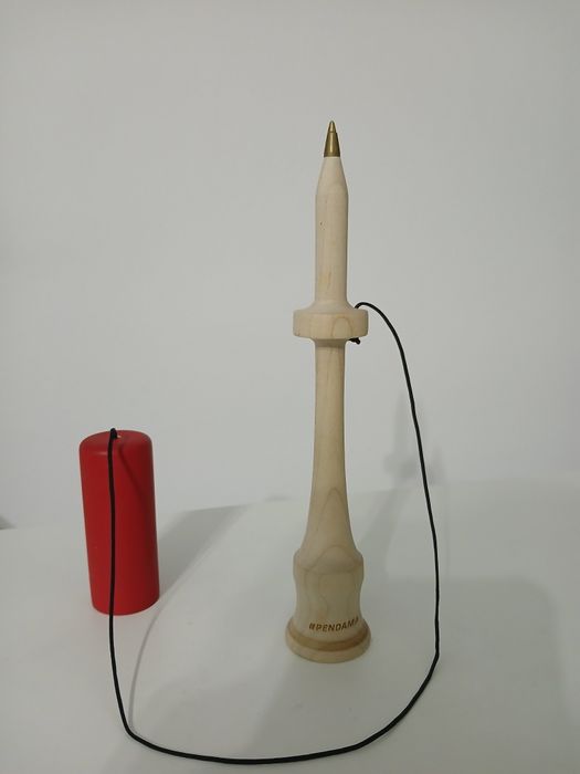 Pendama roșie sweets