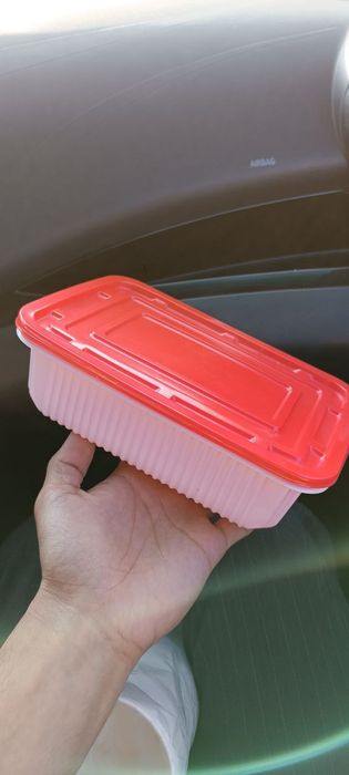 Адноразовие посуда