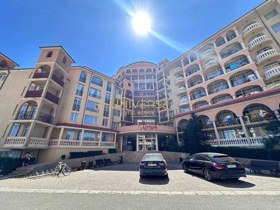 Продава се Двустаен апартамент в к.к. Елените - 55 кв.м за 928 €/кв.м - Снимка #13