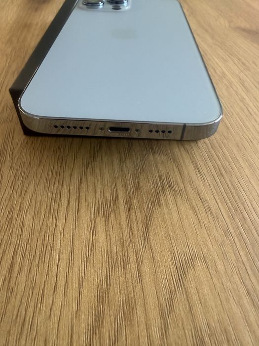 iPhone 13 Pro  Max  128GB -Като нов  84%