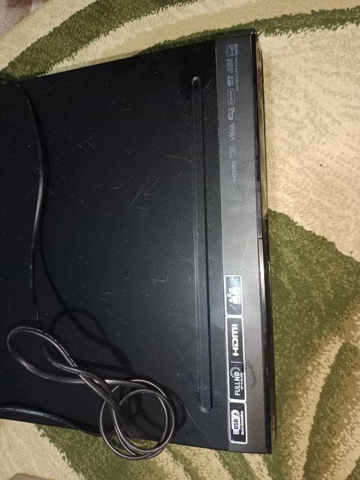 Продам DVD видео