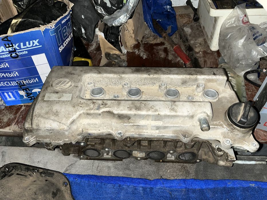 Лифан х60/х70 обем 2