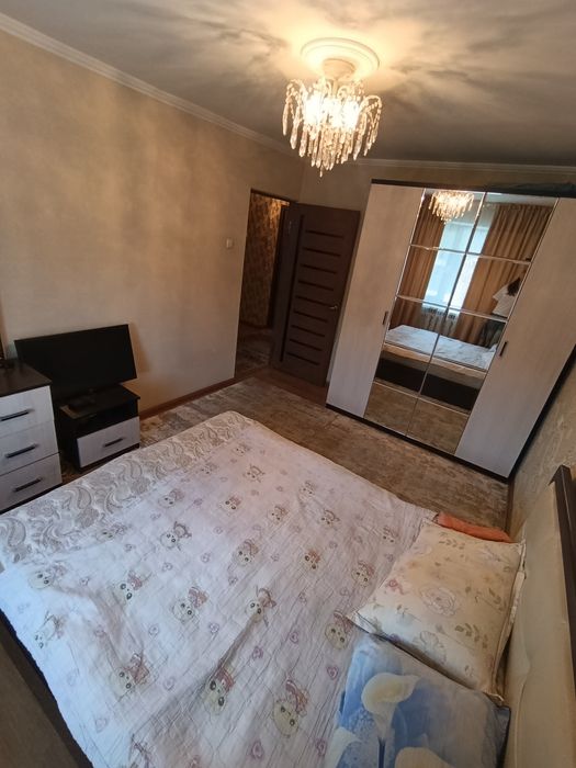 3хкомн кв г Тараз Айтекеби2