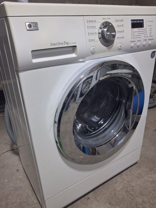 Продам Стиральный машину LG