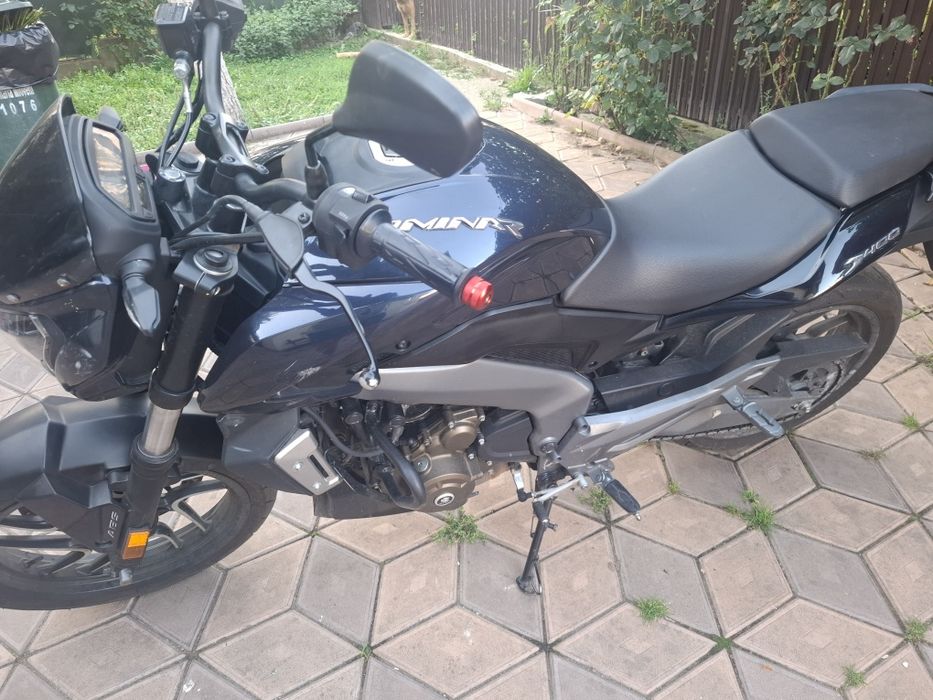 Se vinde moto pentru A2