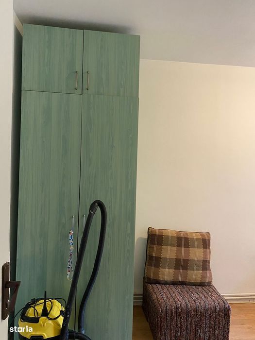 Apartament 2 camere Gheorgheni, str.Borsec, zona Iulius Mall, dec