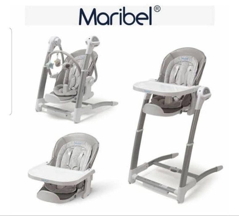 Maribel SG116 бежевый